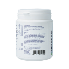 Plantina Menocare 90.00 Capsules