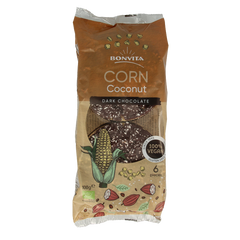 Bonvita Premium coco maiswafel bio 100 Gram