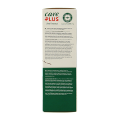 Care Plus Anti insect natural spray 60.00 Milliliter
