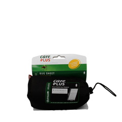 Care Plus Mosquito net light bug sheet durallin 1 persoon  1.00 Stuks