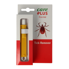 Care Plus Tick out remover 1.00 Stuks