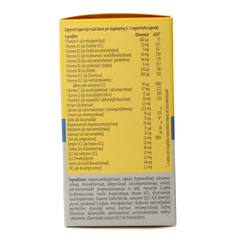 Depyrrol Kopervrije multi 60.00 Vegetarische capsules