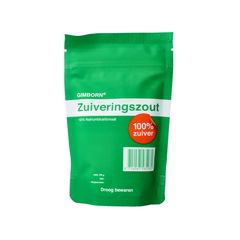 Gimborn Zuiveringszout 125 Gram