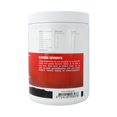 Fitshape Creatine monohydraat 500.00 Gram