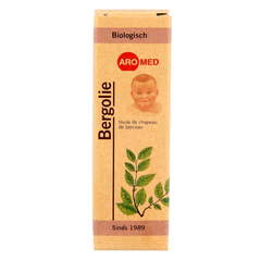 Aromed Baby bergolie 20.00 Milliliter