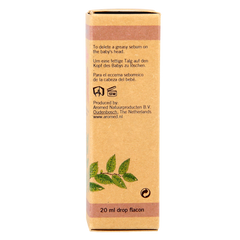 Aromed Baby bergolie 20.00 Milliliter