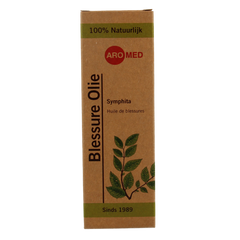 Aromed Symphita blessure olie  30 Milliliter