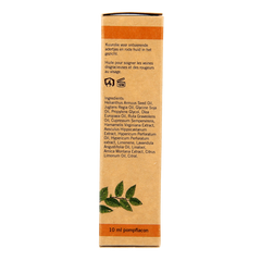 Aromed Cuparosa gezichtsolie 10.00 Milliliter