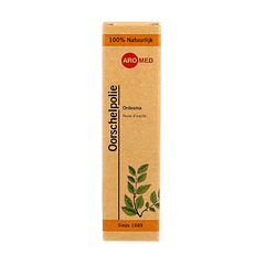 Aromed Ordexma oorschelpolie 10 Milliliter