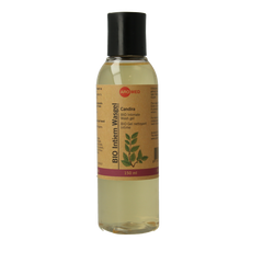 Aromed Candira intiem wasgel 150 Milliliter