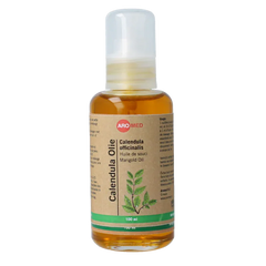 Aromed Calendula olie bio 100 Milliliter