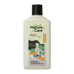 Nature Care Shampoo volume 500 Milliliter