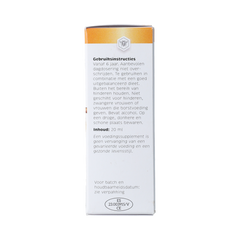Michel Merlet Propolisspray echinacea tea tree 20.00 Milliliter