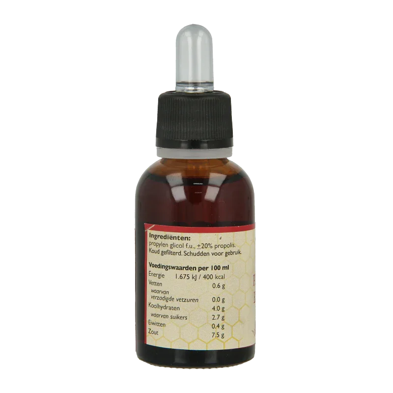 Michel Merlet Propolis extract  30 Milliliter