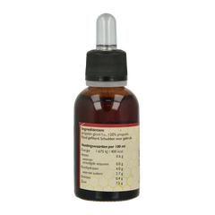 Michel Merlet Propolis extract  30 Milliliter