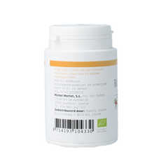 Michel Merlet Royal jelly bio  60 Capsules