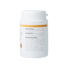 Michel Merlet Royal jelly bio  60.00 Capsules