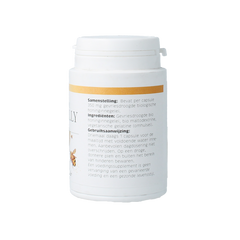 Michel Merlet Royal jelly bio  60 Capsules