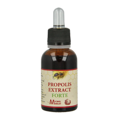 Michel Merlet Propolis extract extra forte  30 Milliliter