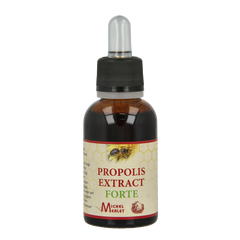 Michel Merlet Propolis extract extra forte  30.00 Milliliter