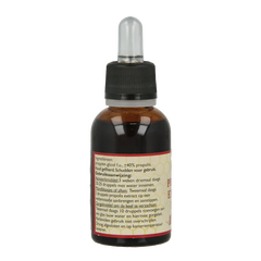 Michel Merlet Propolis extract extra forte  30 Milliliter