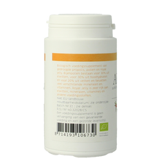 Michel Merlet Api royal bio 90.00 Capsules