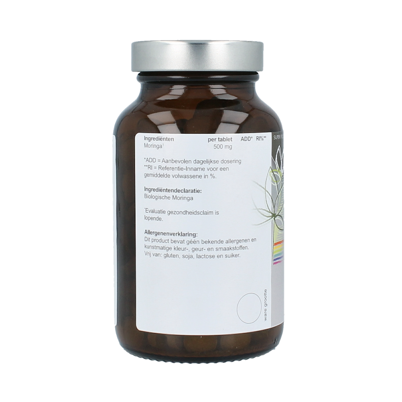 It's Amazing Moringa bio 240 Tabletten