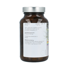 It's Amazing Moringa bio 240 Tabletten