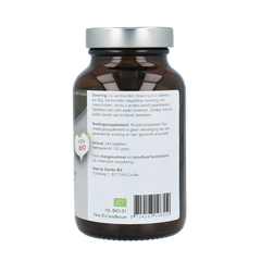 It's Amazing Moringa bio 240.00 Tabletten