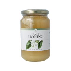 Michel Merlet Linde honing 500 Gram