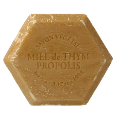 Michel Merlet Honing propolis thijm zeep 1 Stuks