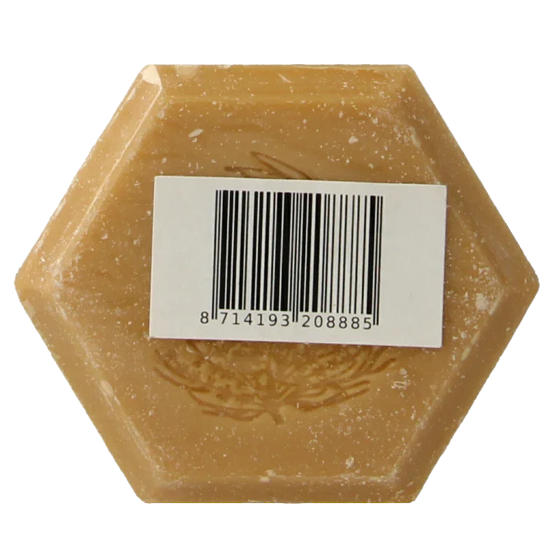 Michel Merlet Honing propolis thijm zeep 1 Stuks