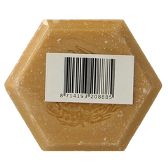 Michel Merlet Honing propolis thijm zeep 1 Stuks