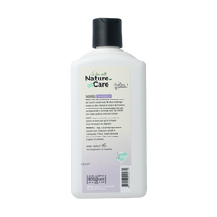 Nature Care Showergel lavendel 500 Milliliter