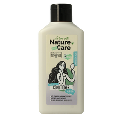 Nature Care Conditioner vet haar 250 Milliliter