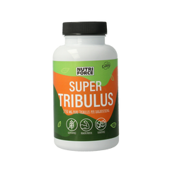 Nutriforce Super tribulus 60 Capsules
