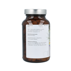 It's Amazing Maca bio 300.00 Tabletten