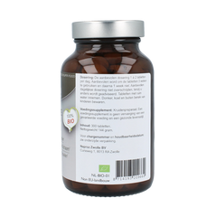It's Amazing Maca bio 300.00 Tabletten