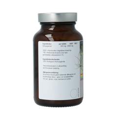 It's Amazing Ashwaganda bio 240 Tabletten