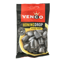 Venco Honingdrop 120.00 Gram