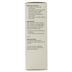 Multi GYN Natucare 40.00 Milliliter