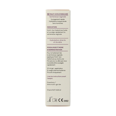 Multi GYN Hydracare 50.00 Milliliter