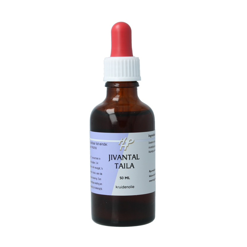 Holisan Jivantal taila 50 Milliliter