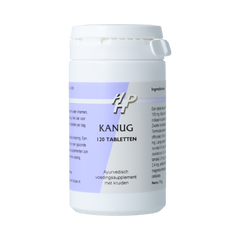 Holisan Kanug 120.00 Tabletten