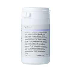Holisan Kanug 120.00 Tabletten