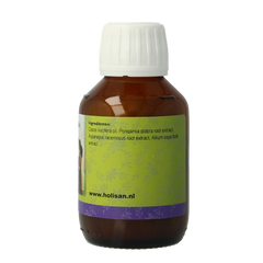 Holisan Murivenna taila 100.00 Milliliter