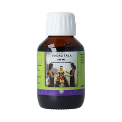Holisan Pindali taila 100.00 Milliliter