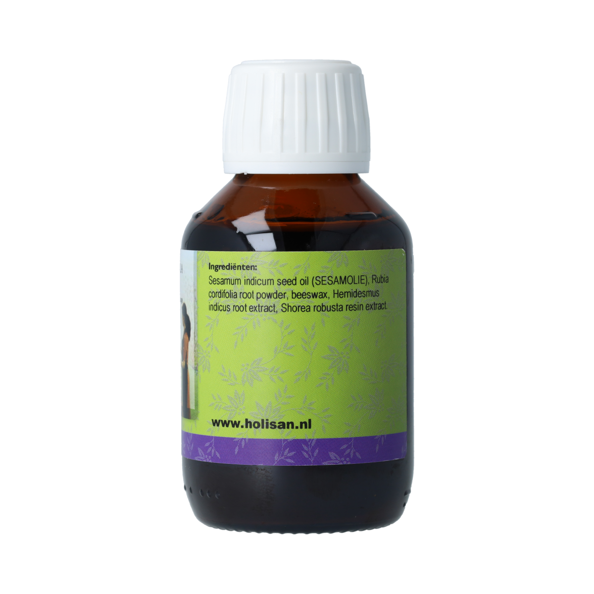 Holisan Pindali taila 100.00 Milliliter