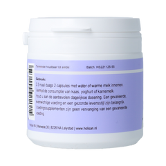 Holisan Rumayu 100.00 Vegetarische capsules