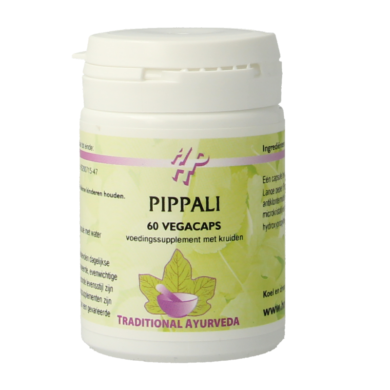 Holisan Pippali 60 Capsules